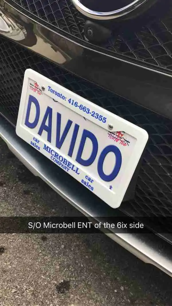 Davido